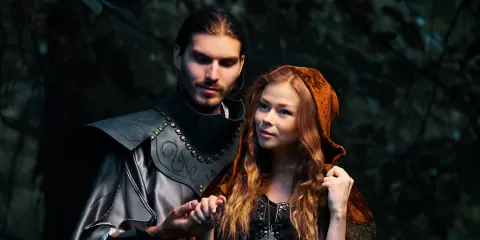 Tristan et Iseut