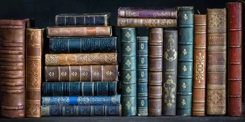Livres anciens