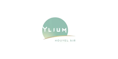 Logo Ylium
