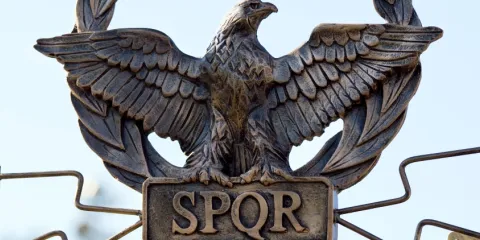 SPQR