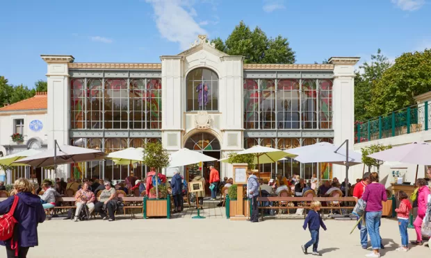 Le Bistrot