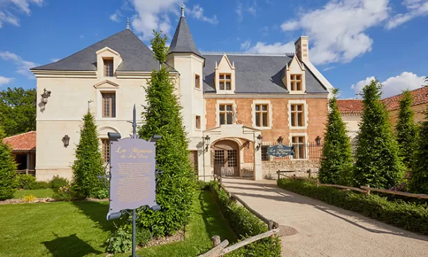 Mijoterie du Roy Henry