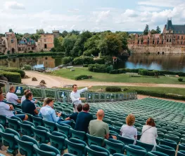 evenementiel puy du fou