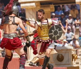 comédien puy du fou