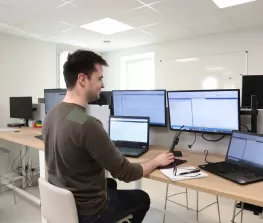 puy du fou service data