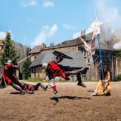 Le Secret de la Lance