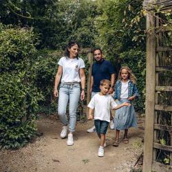 Le Labyrinthe des Animaux