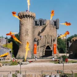 Le Secret de la Lance