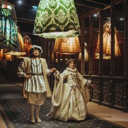 La Renaissance du Château