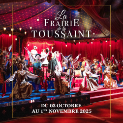 Danse de la frairie de la toussaint Danse de la frairie de la toussaint