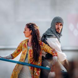 Le Secret de la Lance