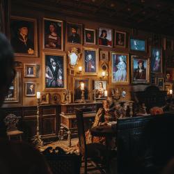 La Renaissance du Château