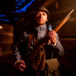 Les Amoureux de Verdun