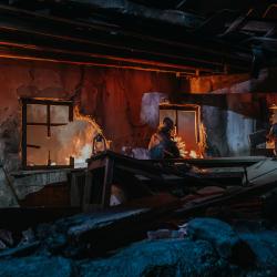 Les Amoureux de Verdun