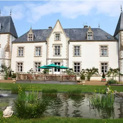 Le Château Boisniard