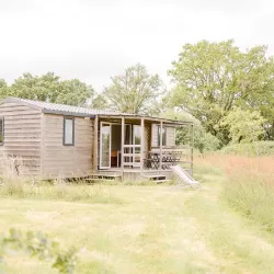 Domaine de l'Oiselière