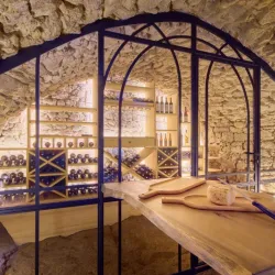 Gîte des Caves Secrètes