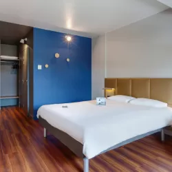 Ibis Budget La Roche sur Yon
