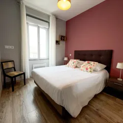 Gîte de la Frérie, La Gaubretière