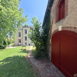 Le Quatre Feuilles, Montournais