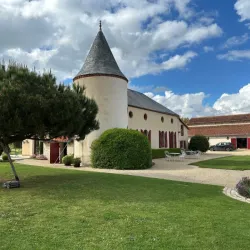 Le Petit Puy Loup, St Amand