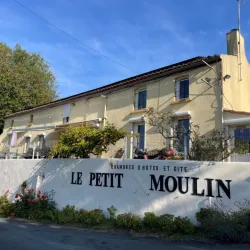 Le Petit Moulin, Pouzauges