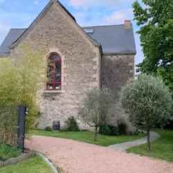 Gîte de la Chap'Elle - Chavagne-en-Paillers