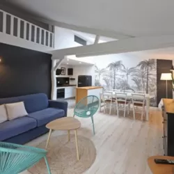 Header - Gîte du Grand Cerf