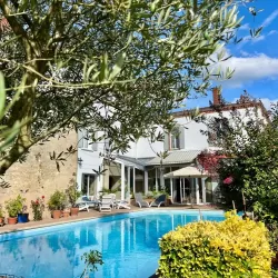 Le Relais du Puy - Saint-Fulgent
