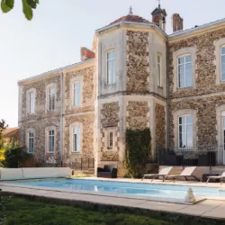 Chambre d'hôtes Maison d'Olivier