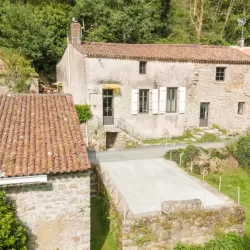 Gîte Le Clos de la Duchesse - Mortagne-sur-Sèvre