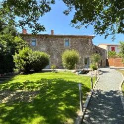 Le Logis du Petit Lay, Les Herbiers