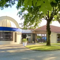 Le Patio Hôtel, Beaupréau en Mauges