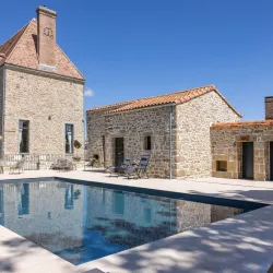 Domaine de la Haye