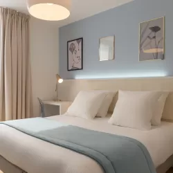 Hôtel Omnubo Collection