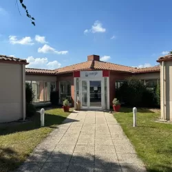 Hôtel La Petite Auberge
