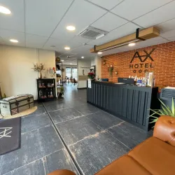 Ax Hôtel