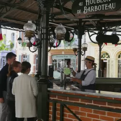  Au Houblon de Barboiteau